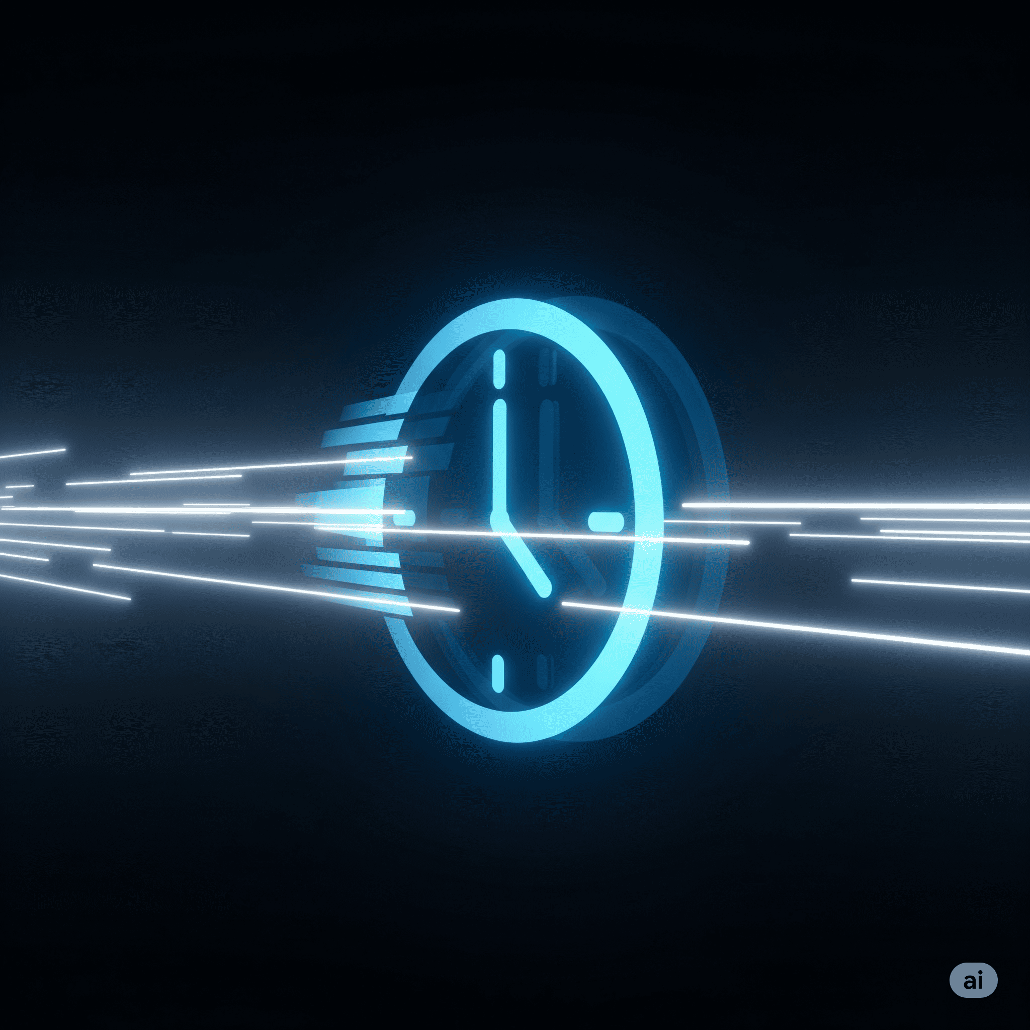 Lightning Fast Processing